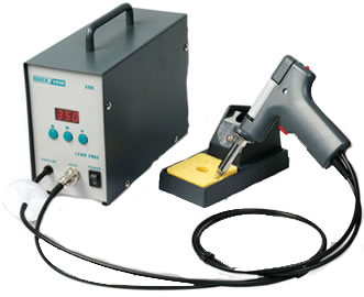 Quick 201B Desoldering Station 90w