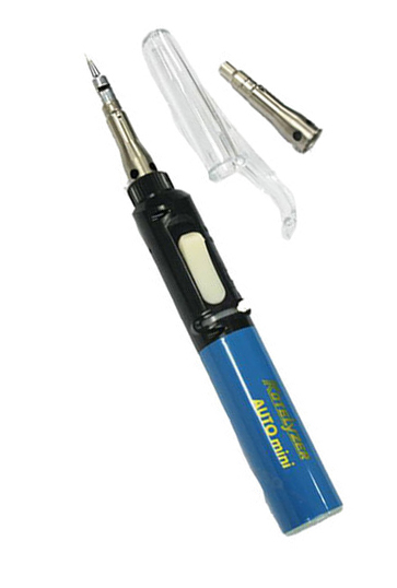 Kotelyzer 91A Gas Soldering Iron