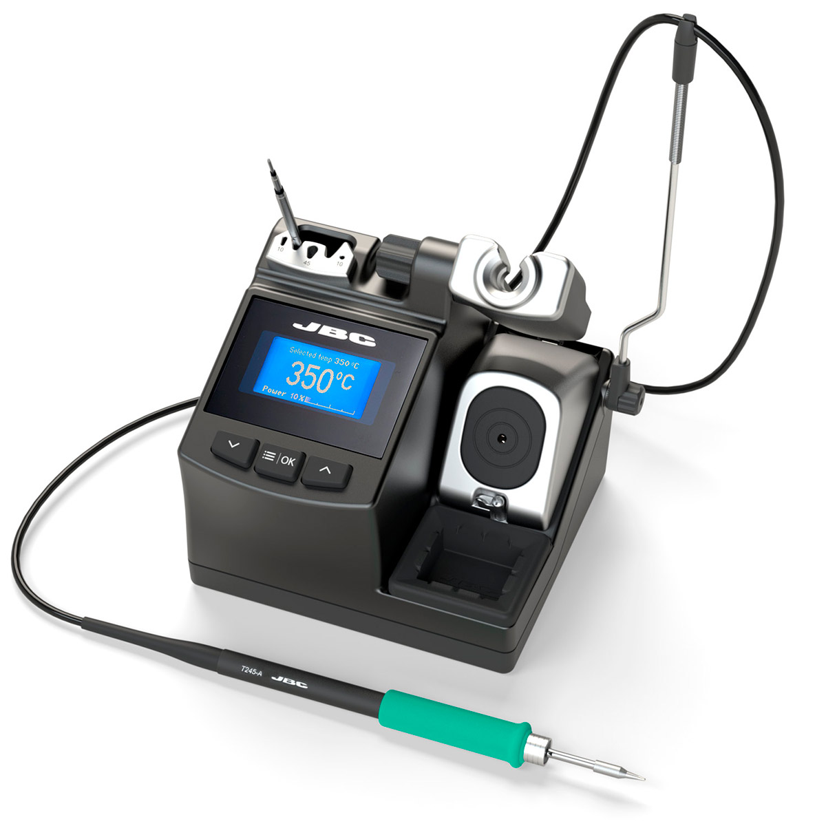 JBC CD-2BQF Soldering Station