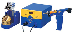 Hakko FM-204/FM204 Desolder Station