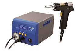 Hakko FR-410/FR410 Desoldering Station 140w