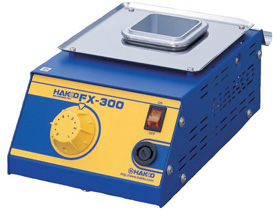 Hakko FX-300/FX300 Solder Pot