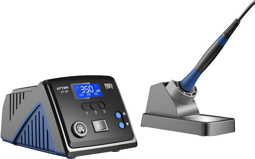 Atten ST-80D Digital Soldering Station 80w